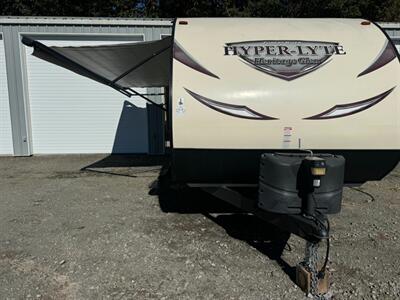 2017 Forest River Heritage Glen 24BHHL Hyper Lyte  YES FINANCING IS AVAILABLE!!!! - Photo 5 - Molalla, OR 97038