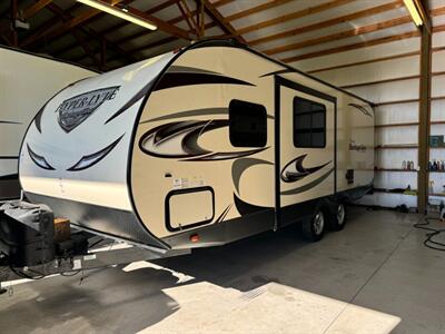2017 Forest River Heritage Glen 24BHHL Hyper Lyte  YES FINANCING IS AVAILABLE!!!!