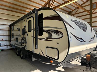 2017 Forest River Heritage Glen 24BHHL Hyper Lyte  YES FINANCING IS AVAILABLE!!!! - Photo 2 - Molalla, OR 97038