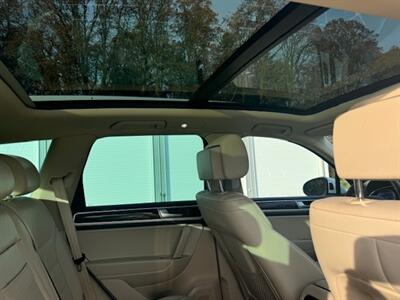 2015 Volkswagen Touareg TDI Sport  A.W.D. YES FINANCING IS AVAILABLE!!!! - Photo 17 - Molalla, OR 97038