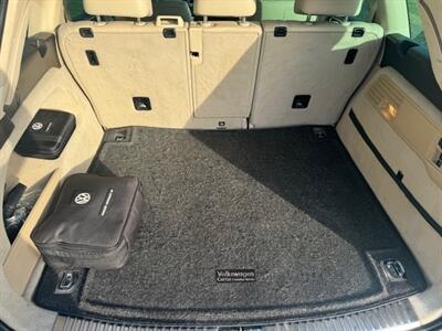 2015 Volkswagen Touareg TDI Sport  A.W.D. YES FINANCING IS AVAILABLE!!!! - Photo 21 - Molalla, OR 97038