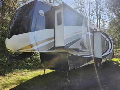 2006 Forest River Cedar Creek Daydreamer 37RLTSD   - Photo 3 - Molalla, OR 97038