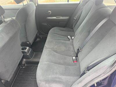 2012 Nissan Versa 1.8 S   - Photo 7 - Molalla, OR 97038