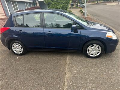 2012 Nissan Versa 1.8 S   - Photo 4 - Molalla, OR 97038