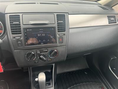 2012 Nissan Versa 1.8 S   - Photo 11 - Molalla, OR 97038