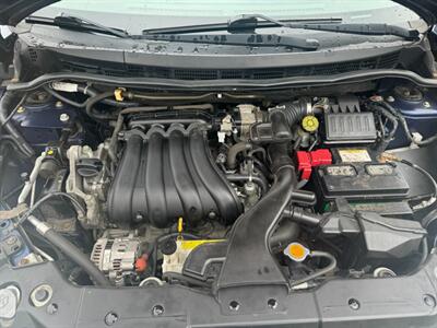 2012 Nissan Versa 1.8 S   - Photo 12 - Molalla, OR 97038