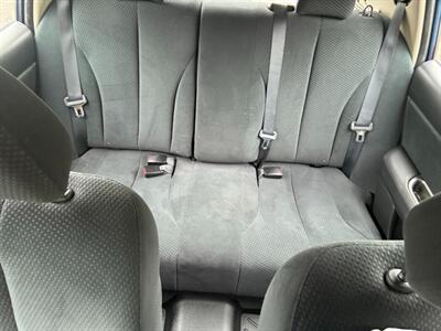 2012 Nissan Versa 1.8 S   - Photo 13 - Molalla, OR 97038