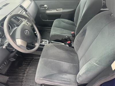 2012 Nissan Versa 1.8 S   - Photo 8 - Molalla, OR 97038