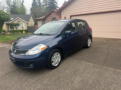 2012 Nissan Versa 1.8 S   - Photo 2 - Molalla, OR 97038