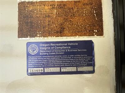 2003 s&s truck camper ponderosa m-11-db YES FINANCING IS AVAILABLE!!!! - Photo 11 - Molalla, OR 97038