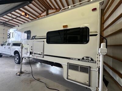 2003 s&s truck camper ponderosa m-11-db YES FINANCING IS AVAILABLE!!!! - Photo 3 - Molalla, OR 97038