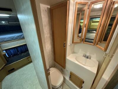 2003 s&s truck camper ponderosa m-11-db YES FINANCING IS AVAILABLE!!!! - Photo 20 - Molalla, OR 97038