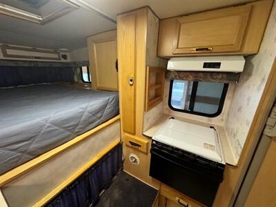 2003 s&s truck camper ponderosa m-11-db YES FINANCING IS AVAILABLE!!!! - Photo 23 - Molalla, OR 97038