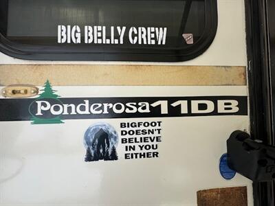 2003 s&s truck camper ponderosa m-11-db YES FINANCING IS AVAILABLE!!!! - Photo 7 - Molalla, OR 97038