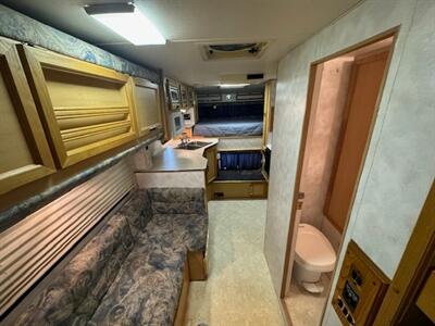 2003 s&s truck camper ponderosa m-11-db YES FINANCING IS AVAILABLE!!!! - Photo 12 - Molalla, OR 97038