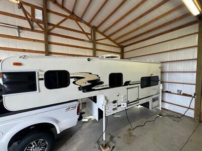 2003 s&s truck camper ponderosa m-11-db YES FINANCING IS AVAILABLE!!!! - Photo 2 - Molalla, OR 97038
