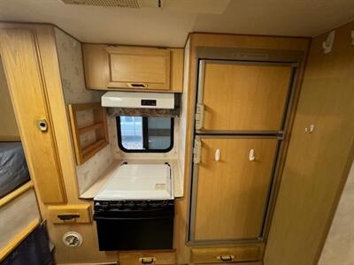 2003 s&s truck camper ponderosa m-11-db YES FINANCING IS AVAILABLE!!!! - Photo 15 - Molalla, OR 97038