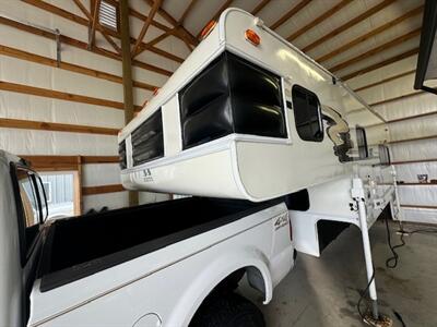 2003 s&s truck camper ponderosa m-11-db YES FINANCING IS AVAILABLE!!!! - Photo 4 - Molalla, OR 97038