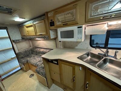 2003 s&s truck camper ponderosa m-11-db YES FINANCING IS AVAILABLE!!!! - Photo 14 - Molalla, OR 97038