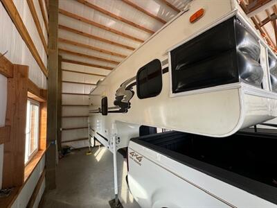 2003 s&s truck camper ponderosa m-11-db YES FINANCING IS AVAILABLE!!!! - Photo 1 - Molalla, OR 97038