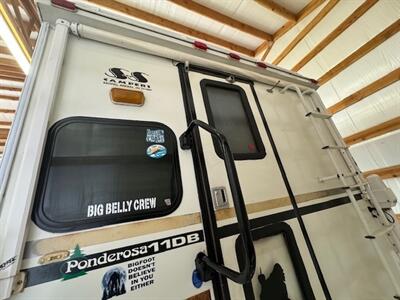 2003 s&s truck camper ponderosa m-11-db YES FINANCING IS AVAILABLE!!!! - Photo 8 - Molalla, OR 97038