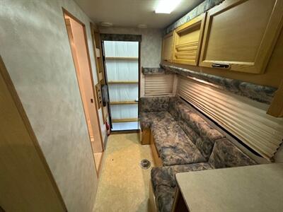 2003 s&s truck camper ponderosa m-11-db YES FINANCING IS AVAILABLE!!!! - Photo 13 - Molalla, OR 97038