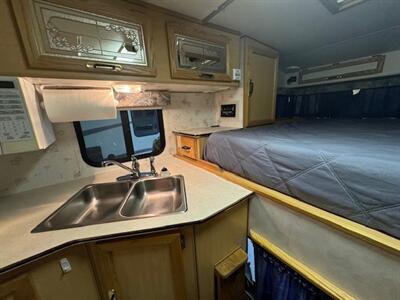 2003 s&s truck camper ponderosa m-11-db YES FINANCING IS AVAILABLE!!!! - Photo 16 - Molalla, OR 97038