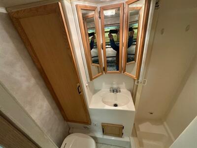 2003 s&s truck camper ponderosa m-11-db YES FINANCING IS AVAILABLE!!!! - Photo 22 - Molalla, OR 97038