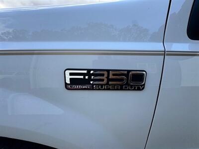 2000 Ford F-350 Super Duty Lariat 4dr Crew Cab Lariat  only 65,000 miles YES FINANCING IS AVAILABLE!!!! - Photo 4 - Molalla, OR 97038