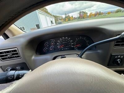 2000 Ford F-350 Super Duty Lariat 4dr Crew Cab Lariat  only 65,000 miles YES FINANCING IS AVAILABLE!!!! - Photo 25 - Molalla, OR 97038