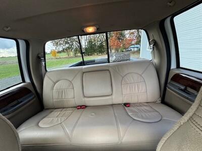 2000 Ford F-350 Super Duty Lariat 4dr Crew Cab Lariat  only 65,000 miles YES FINANCING IS AVAILABLE!!!! - Photo 19 - Molalla, OR 97038