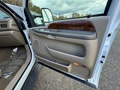 2000 Ford F-350 Super Duty Lariat 4dr Crew Cab Lariat  only 65,000 miles YES FINANCING IS AVAILABLE!!!! - Photo 22 - Molalla, OR 97038