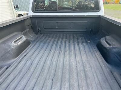 2000 Ford F-350 Super Duty Lariat 4dr Crew Cab Lariat  only 65,000 miles YES FINANCING IS AVAILABLE!!!! - Photo 9 - Molalla, OR 97038