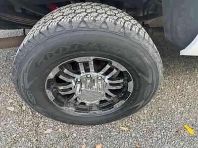 2000 Ford F-350 Super Duty Lariat 4dr Crew Cab Lariat  only 65,000 miles YES FINANCING IS AVAILABLE!!!! - Photo 8 - Molalla, OR 97038