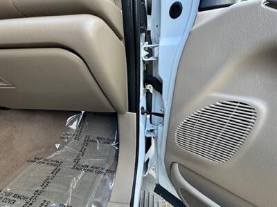 2000 Ford F-350 Super Duty Lariat 4dr Crew Cab Lariat  only 65,000 miles YES FINANCING IS AVAILABLE!!!! - Photo 23 - Molalla, OR 97038