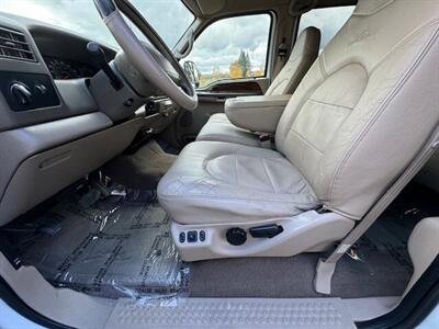 2000 Ford F-350 Super Duty Lariat 4dr Crew Cab Lariat  only 65,000 miles YES FINANCING IS AVAILABLE!!!! - Photo 12 - Molalla, OR 97038