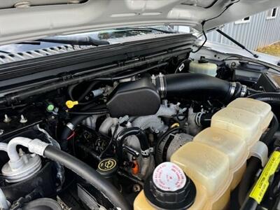 2000 Ford F-350 Super Duty Lariat 4dr Crew Cab Lariat  only 65,000 miles YES FINANCING IS AVAILABLE!!!! - Photo 10 - Molalla, OR 97038