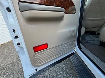 2000 Ford F-350 Super Duty Lariat 4dr Crew Cab Lariat  only 65,000 miles YES FINANCING IS AVAILABLE!!!! - Photo 13 - Molalla, OR 97038