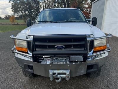 2000 Ford F-350 Super Duty Lariat 4dr Crew Cab Lariat  only 65,000 miles YES FINANCING IS AVAILABLE!!!! - Photo 5 - Molalla, OR 97038