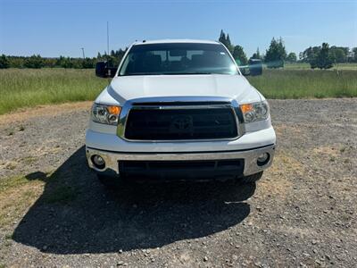 2010 Toyota Tundra Grade   - Photo 3 - Molalla, OR 97038