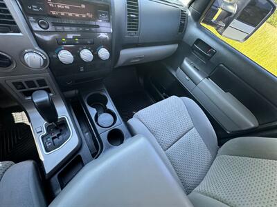 2010 Toyota Tundra Grade   - Photo 17 - Molalla, OR 97038