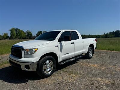 2010 Toyota Tundra Grade   - Photo 2 - Molalla, OR 97038