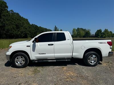 2010 Toyota Tundra Grade   - Photo 1 - Molalla, OR 97038