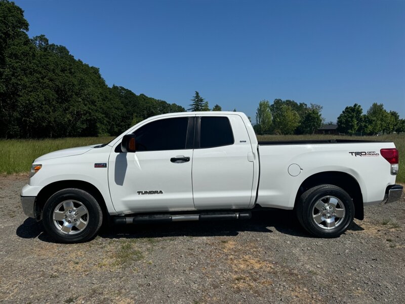2010 Toyota Tundra Grade   - Photo 1 - Molalla, OR 97038