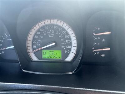 2007 Kia Spectra Spectra5 SX  YES FINANCING AVAILABLE - Photo 9 - Molalla, OR 97038