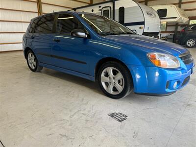 2007 Kia Spectra Spectra5 SX  YES FINANCING AVAILABLE - Photo 15 - Molalla, OR 97038
