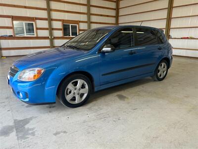2007 Kia Spectra Spectra5 SX  YES FINANCING AVAILABLE - Photo 14 - Molalla, OR 97038