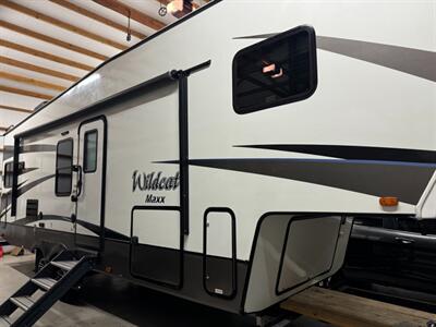 2018 Forest River Wildcat Maxx F262RGX  YES FINANCING IS AVAILABLE!!!!