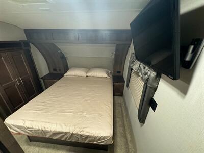 2018 Forest River Wildcat Maxx F262RGX  YES FINANCING IS AVAILABLE!!!! - Photo 25 - Molalla, OR 97038