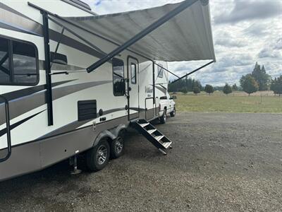 2018 Forest River Wildcat Maxx F262RGX  YES FINANCING IS AVAILABLE!!!! - Photo 8 - Molalla, OR 97038